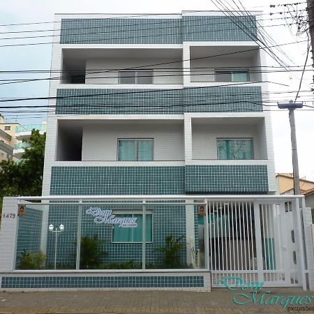 Pousada Dom Marques Cabo Frio Luaran gambar