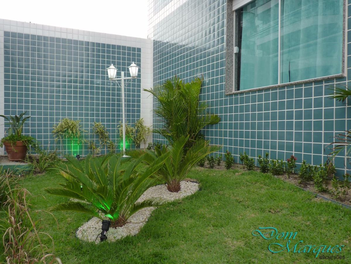 Pousada Dom Marques Cabo Frio Luaran gambar