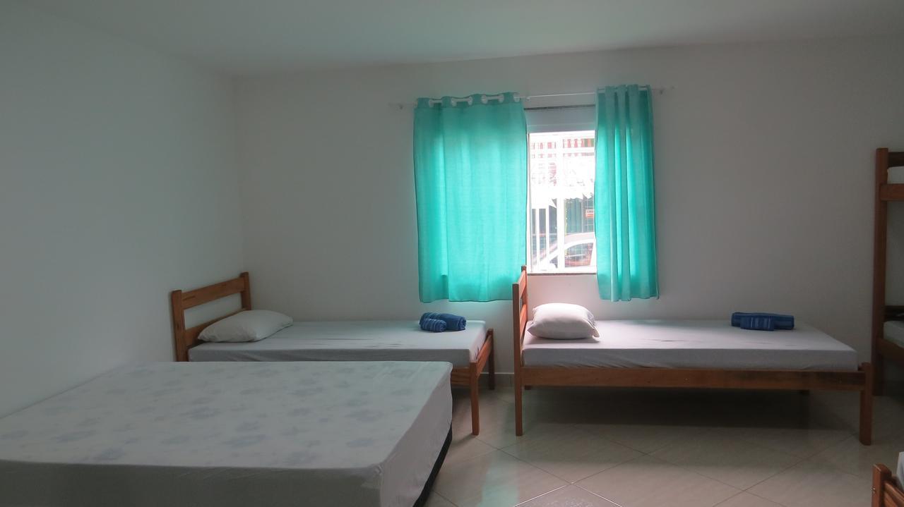 Pousada Dom Marques Cabo Frio Luaran gambar