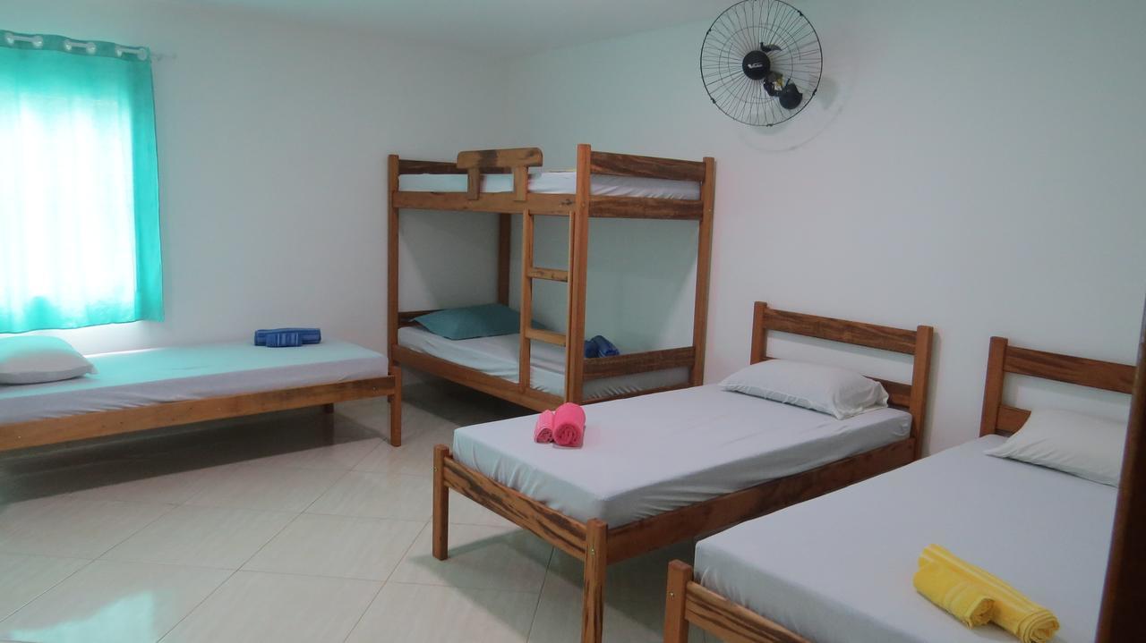 Pousada Dom Marques Cabo Frio Luaran gambar